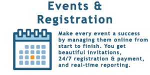 Events & Registration v2